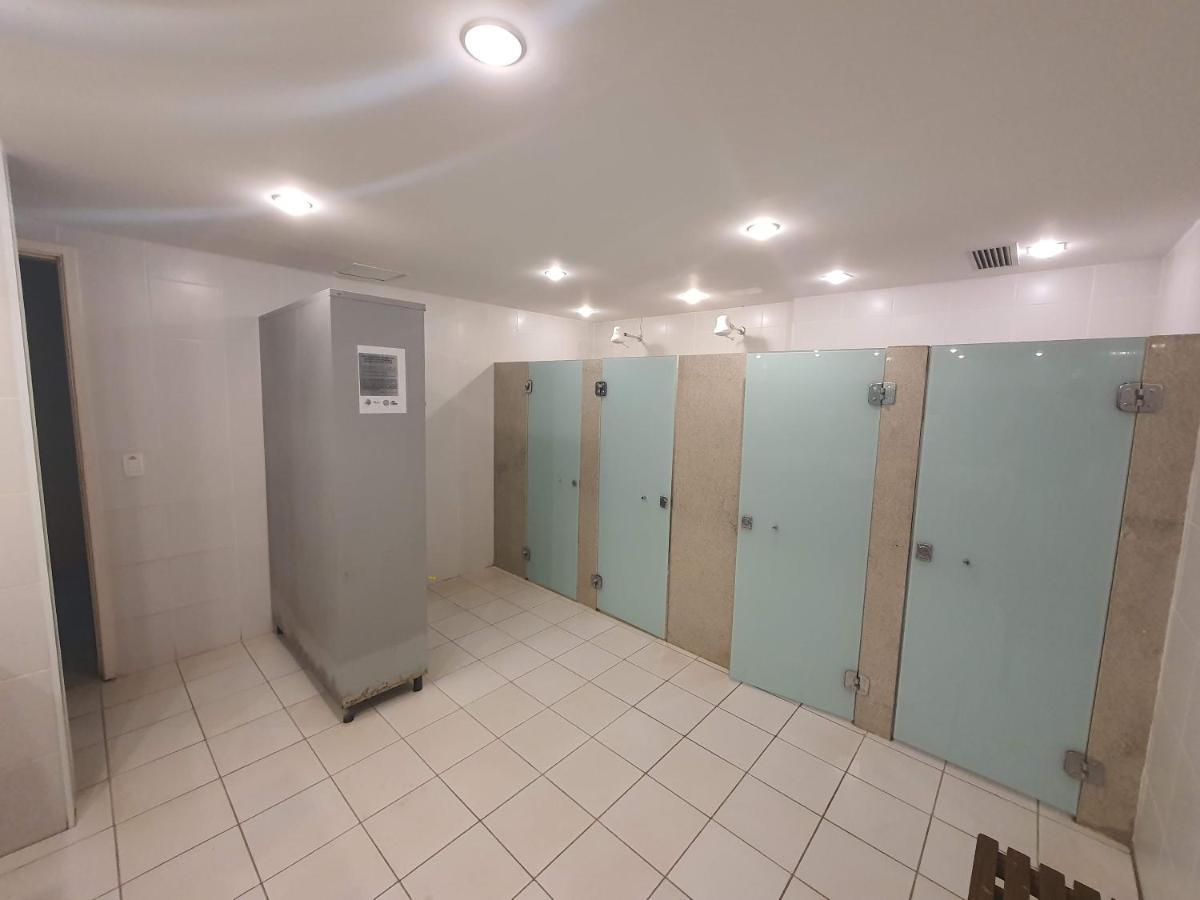 Vision Executive Express, Brasilia Ξενοδοχείο Εξωτερικό φωτογραφία