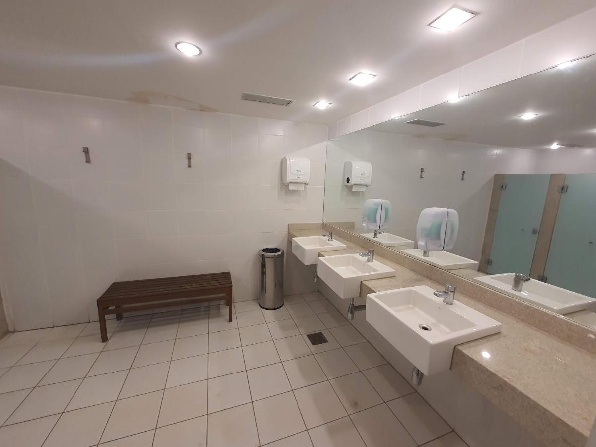 Vision Executive Express, Brasilia Ξενοδοχείο Εξωτερικό φωτογραφία